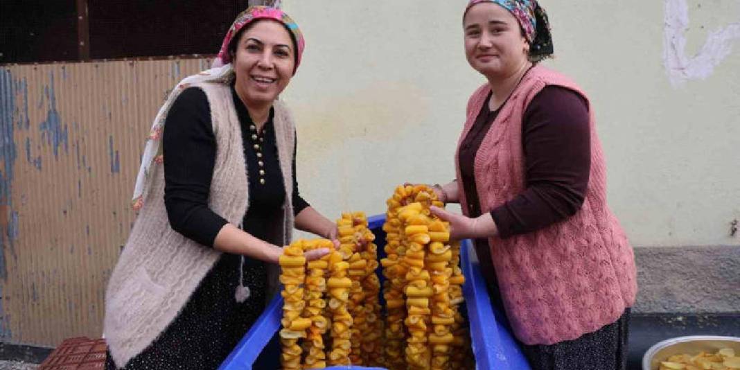 Tarlada 5 TL’ye satılıyor kimse yemiyor! Kadınların elinde dönüşüp değer kazanıyor: Kilosu 300 TL’den damlası bile kalmıyor 5
